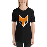 Unisex Dark Fox Tee