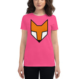 Light Fox Tee