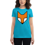 Light Fox Tee