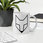 Fox Mug - Shadow