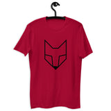 Light Fox Tee - Shadow