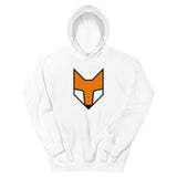 Unisex Light Fox Hoodie