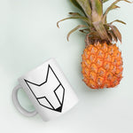 Fox Mug - Shadow