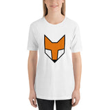 Unisex Light Fox Tee