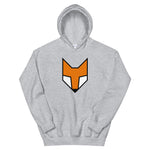 Unisex Light Fox Hoodie