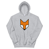 Unisex Light Fox Hoodie