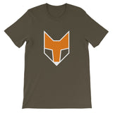 Unisex Dark Fox Tee