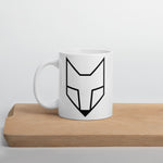 Fox Mug - Shadow