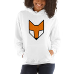 Unisex Light Fox Hoodie