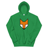 Unisex Light Fox Hoodie