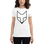 Light Fox Tee - Shadow