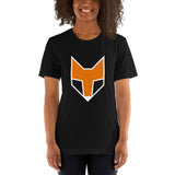 Unisex Dark Fox Tee