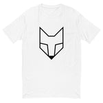 Light Fox Tee - Shadow