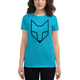 Light Fox Tee - Shadow