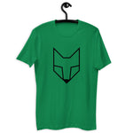 Light Fox Tee - Shadow