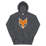 Unisex Dark Fox Hoodie