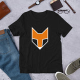 Unisex Dark Fox Tee