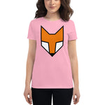 Light Fox Tee