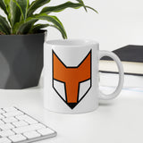 Fox Mug