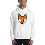 Unisex Light Fox Hoodie