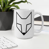 Fox Mug - Shadow