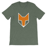 Unisex Dark Fox Tee