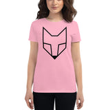 Light Fox Tee - Shadow