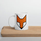 Fox Mug