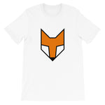 Unisex Light Fox Tee