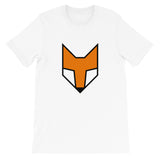 Unisex Light Fox Tee