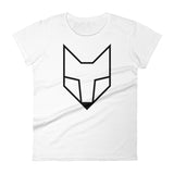 Light Fox Tee - Shadow