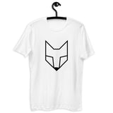 Light Fox Tee - Shadow