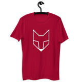 Dark Fox Tee - Shadow