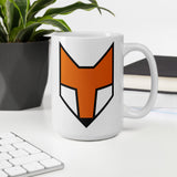 Fox Mug