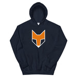 Unisex Dark Fox Hoodie