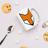 Fox Mug