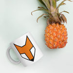 Fox Mug