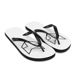 Fox Flip-Flops - Shadow