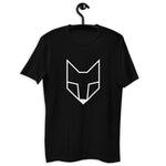 Dark Fox Tee - Shadow