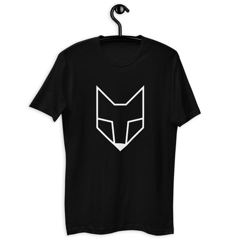 Dark Fox Tee - Shadow