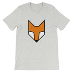 Unisex Light Fox Tee