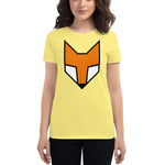 Light Fox Tee