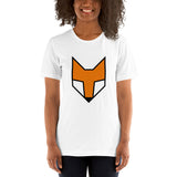 Unisex Light Fox Tee