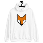 Unisex Light Fox Hoodie