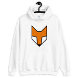 Unisex Light Fox Hoodie