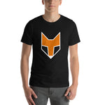 Unisex Dark Fox Tee