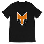 Unisex Dark Fox Tee