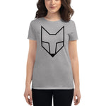 Light Fox Tee - Shadow