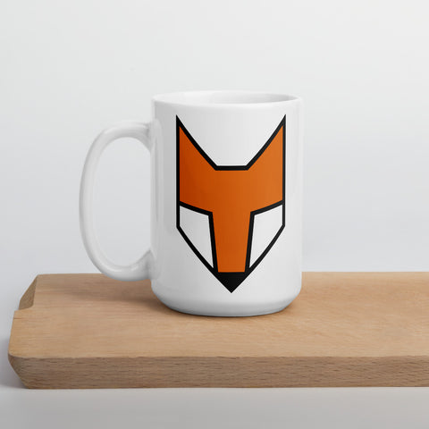 Fox Mug