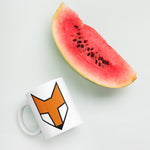 Fox Mug